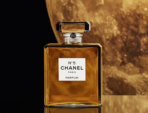 chanel perfume advertising strategy